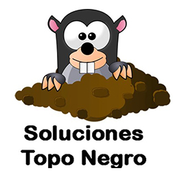 Soluciones Topo Negro